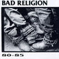 Bad Religion / '80-'85 - CD (Used)
