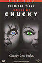 Bride of Chucky (Widescreen) - DVD (Used) - www.Shopthatapp.com