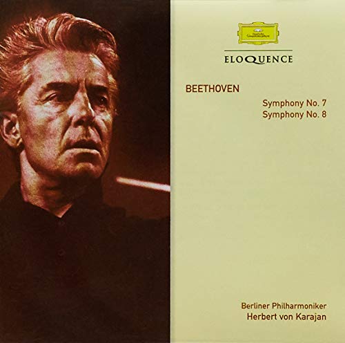 Beethoven / Symphonies 1-9 (1963 recordings) - CD (Used) - www.Shopthatapp.com