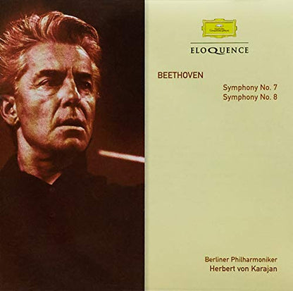 Beethoven / Symphonies 1-9 (1963 recordings) - CD (Used) - www.Shopthatapp.com