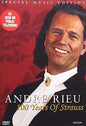 Andre Rieu: 100 Years of Strauss - www.Shopthatapp.com