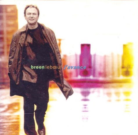 Breen Leboeuf / J'Avance - CD (Used) - www.Shopthatapp.com