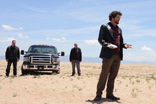 Breaking Bad: The Fifth Season - DVD (Used) - www.Shopthatapp.com