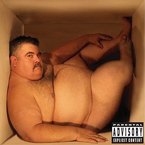 Bloodhound Gang / Hefty Fine - CD - www.Shopthatapp.com