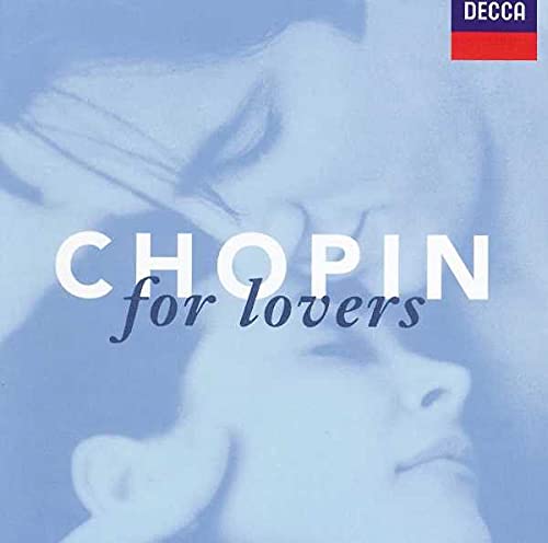 Chopin For Lovers - www.Shopthatapp.com