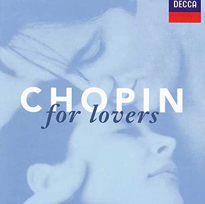 Chopin For Lovers - www.Shopthatapp.com
