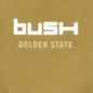 Bush / Golden State - CD (Used) - www.Shopthatapp.com