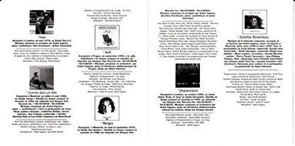 André Gagnon / Hiver - CD (Used) - www.Shopthatapp.com