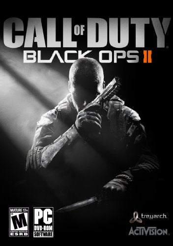 Call of Duty: Black Ops II - Standard Edition - www.Shopthatapp.com