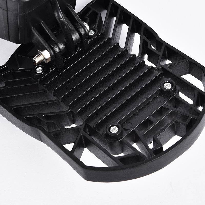 General Deformable Lamp Garage Light Radar Warehouse Industrial Lamp Home Lighting High Intensity - www.Shopthatapp.com