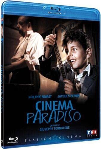 Cinema Paradiso [Version Longue]
