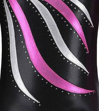 Children Dance Bodysuit Unitards - www.Shopthatapp.com