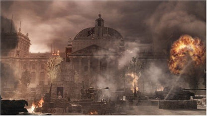 Call of Duty: World at War - Xbox 360 - www.Shopthatapp.com