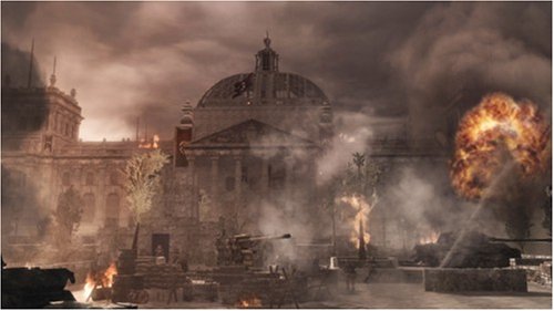 Call of Duty: World at War - PlayStation 3 - www.Shopthatapp.com