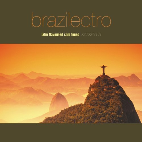 Brazilectro Volume 5 - www.Shopthatapp.com