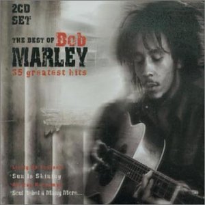 Best of Bob Marley - www.Shopthatapp.com