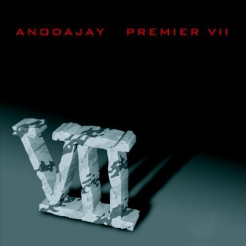 Anodajay / Premier Vii - CD (used)