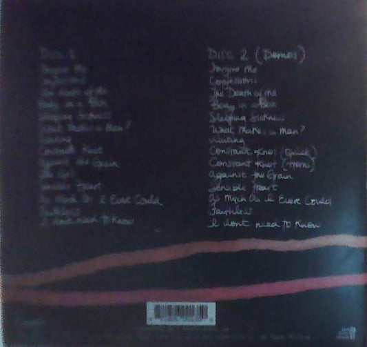 City And Colour / Bring Me Your Love - CD (Used) - www.Shopthatapp.com