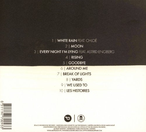 Break of Lights - www.Shopthatapp.com