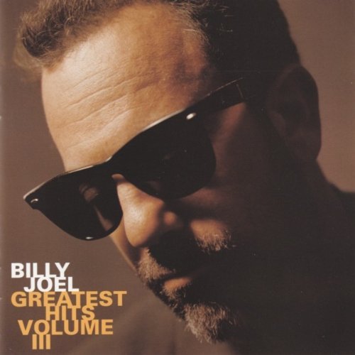 Billy Joel / Greatest Hits Volume III - CD (Used) - www.Shopthatapp.com