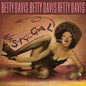 Betty Davis / Nasty Gal - CD - www.Shopthatapp.com
