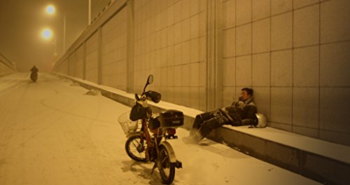 Black Coal. Thin Ice [Blu-Ray]^Black Coal, Thin Ice - www.Shopthatapp.com