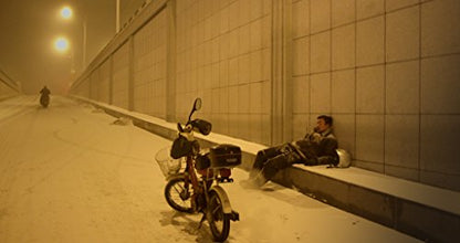 Black Coal. Thin Ice [Blu-Ray]^Black Coal, Thin Ice - www.Shopthatapp.com