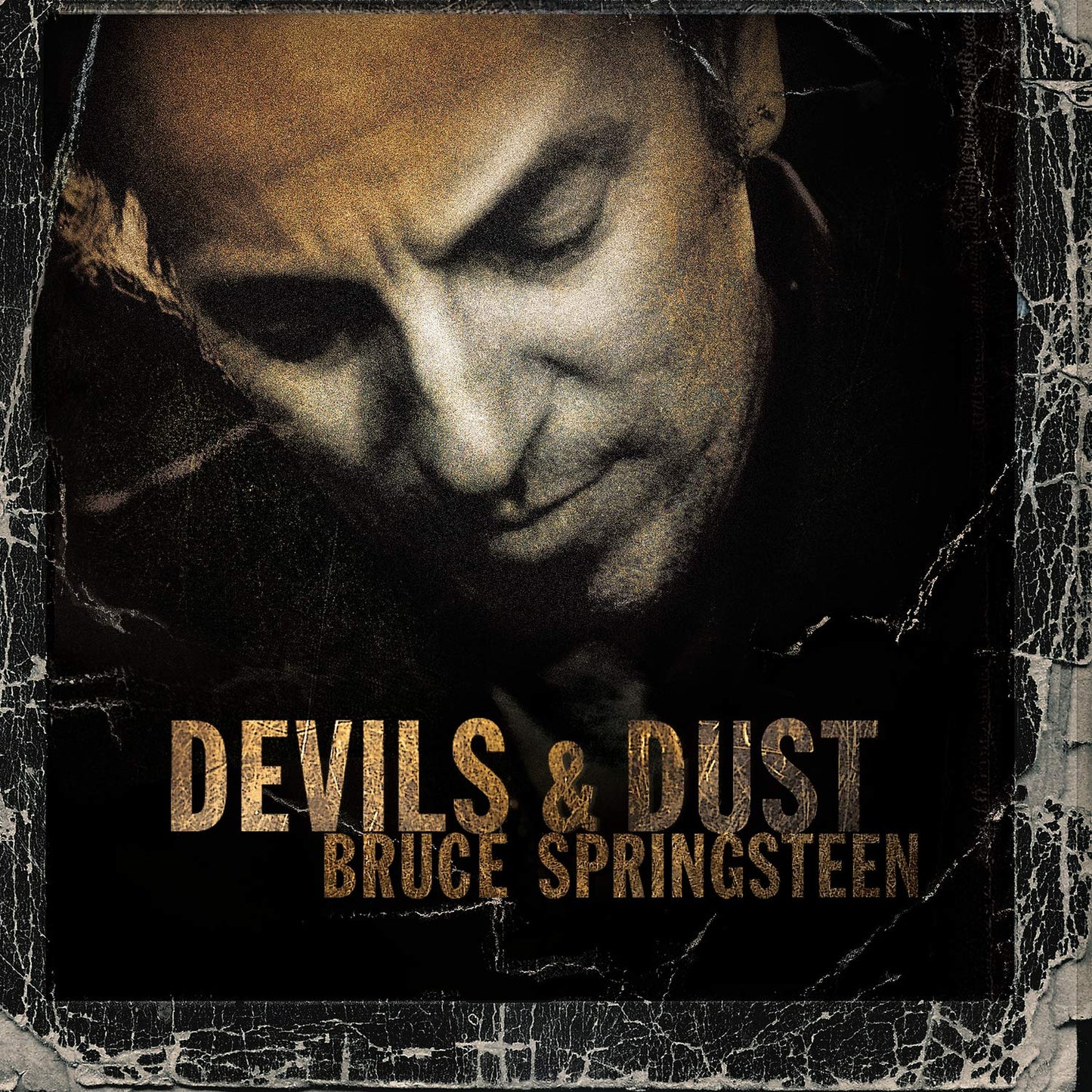 Bruce Springsteen ‎/ Devils & Dust - 2LP - www.Shopthatapp.com