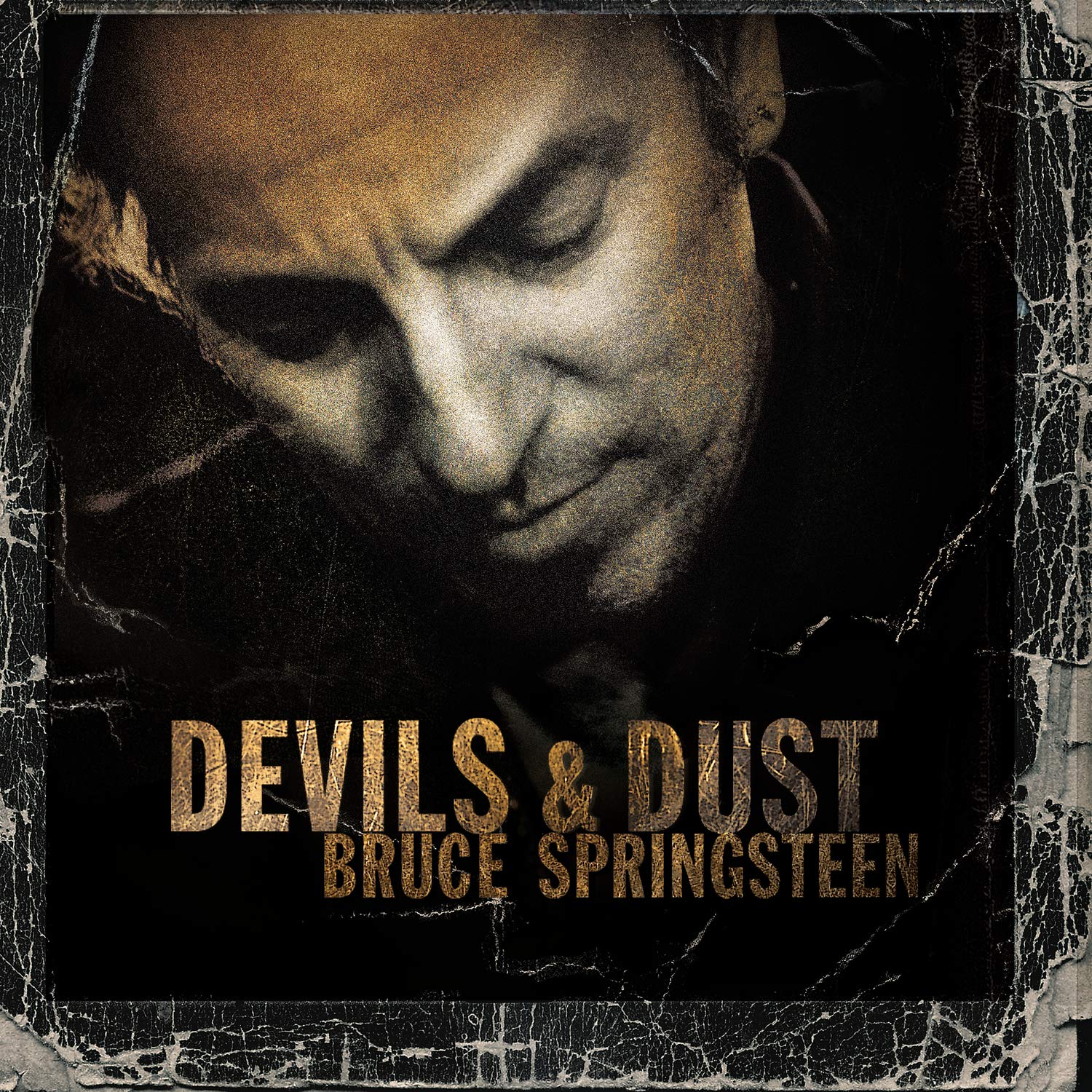 Bruce Springsteen ‎/ Devils & Dust - 2LP - www.Shopthatapp.com