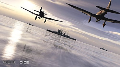Battlefield 1942 Anthology (French) - www.Shopthatapp.com
