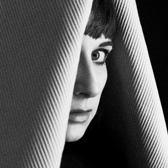 Annie-Claude Deschênes / Les Manières de Table - LP