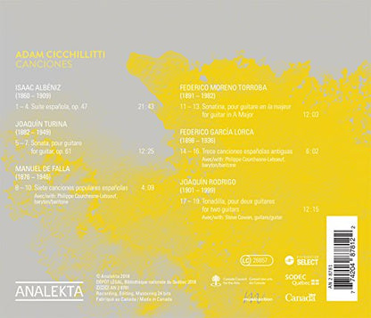 Canciones - www.Shopthatapp.com