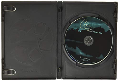 Celine Dion / All The Way: A Decade Of Song & Video - DVD - www.Shopthatapp.com