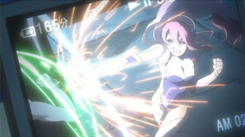 Birdy the Mighty: Decode - Complete Series - www.Shopthatapp.com