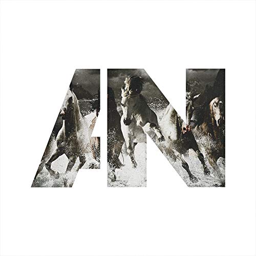 Awolnation / Run - CD - www.Shopthatapp.com