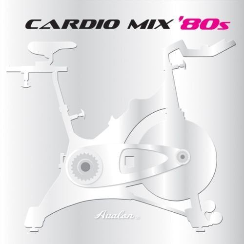 Cardio Mix '80s - www.Shopthatapp.com