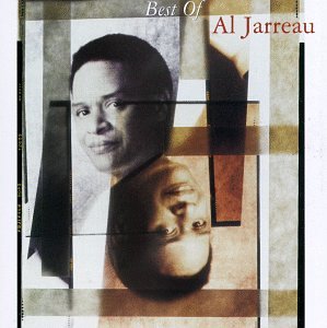 Al Jarreau / Best of - CD (Used)