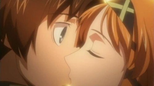 Chrome Shelled Regios: Part One - Limited Edition with artbox