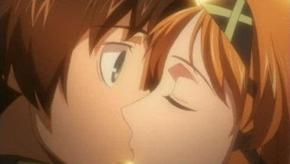 Chrome Shelled Regios: Part One - Limited Edition with artbox