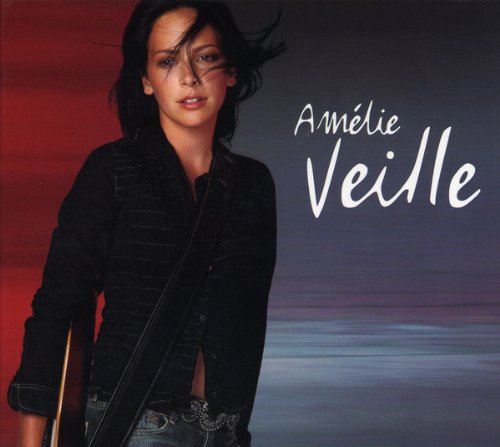 Amélie Veille / Amélie Veille - CD (Used) - www.Shopthatapp.com