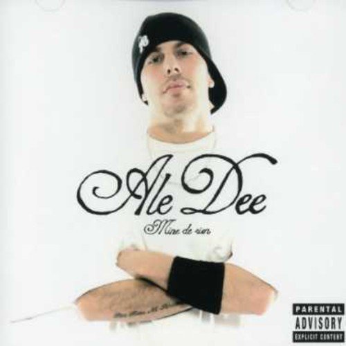 Ale Dee / Mine De Rien - CD - www.Shopthatapp.com