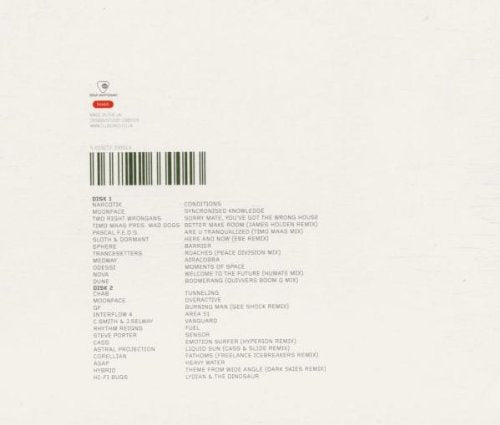 Anthony Pappa: Nubreed