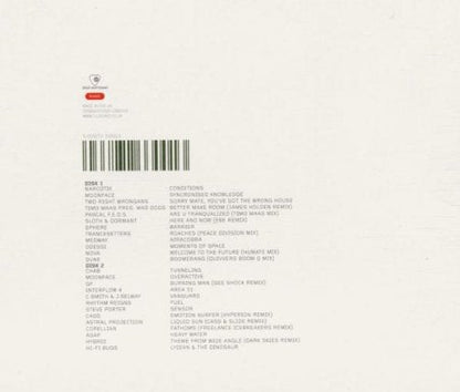 Anthony Pappa: Nubreed