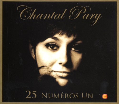 Chantal Pary / 25 Numeros Un - www.Shopthatapp.com