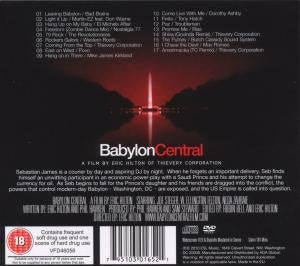 Babylon Central / Various - www.Shopthatapp.com