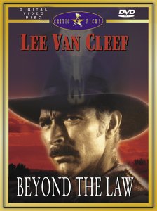 Beyond the Law [Import] - www.Shopthatapp.com