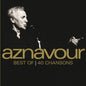 Charles Aznavour / Best Of: 40 Chansons - CD - www.Shopthatapp.com