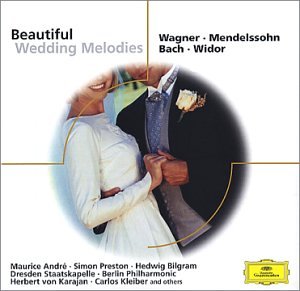 Beautiful Wedding Melodies - www.Shopthatapp.com