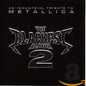 Blackest Album, Vol. 2: An Industrial Tribute to Metallica - www.Shopthatapp.com