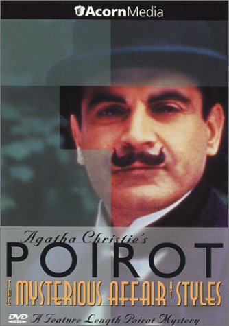 Agatha Christie's Poirot: Mysterious Affair at Styles - www.Shopthatapp.com